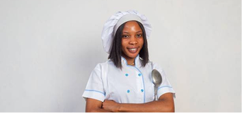 Chef Amara